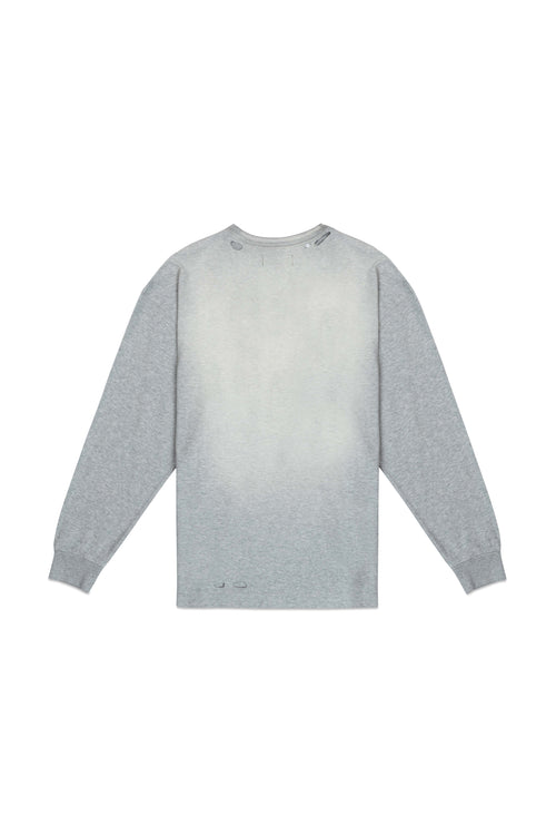 Heavyweight Long Sleeve T-Shirt