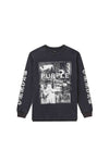 Discord Long Sleeve Tee