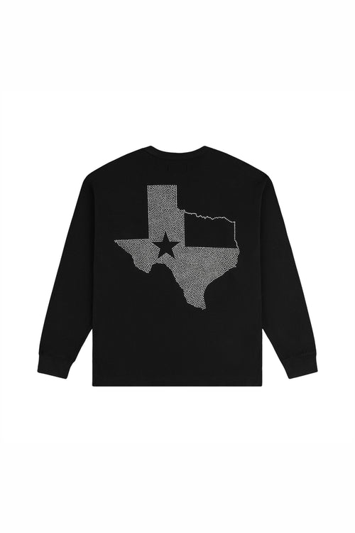 Riding High Long Sleeve Tee