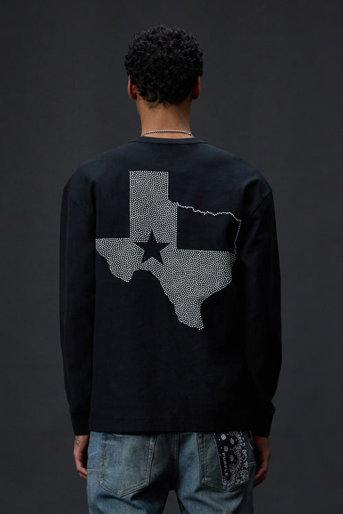 Riding High Long Sleeve Tee