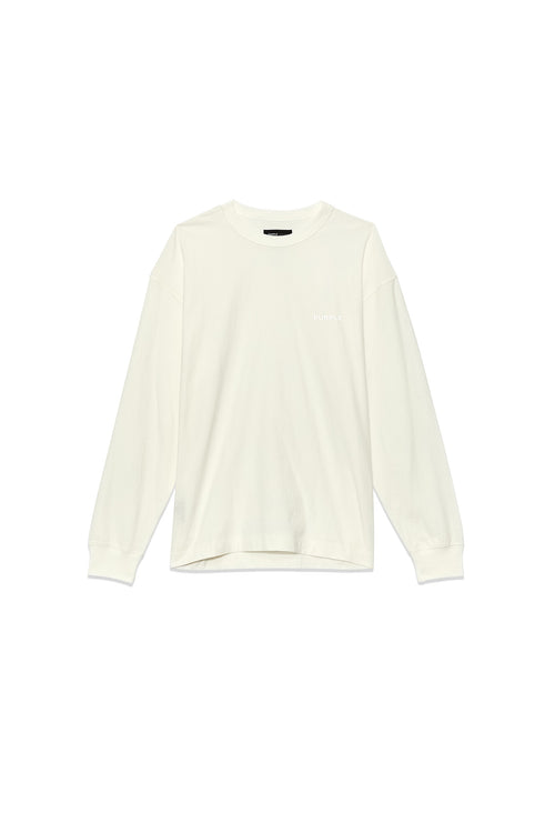 Basic Long Sleeve Tee