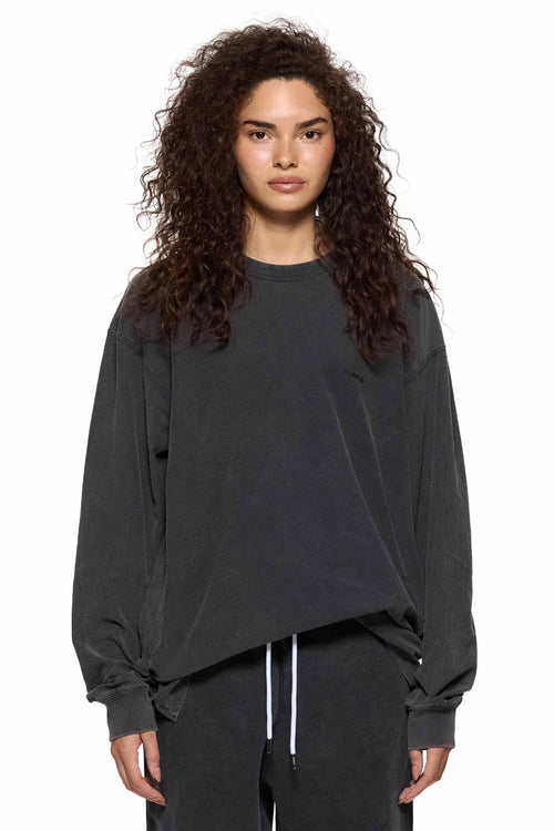 Basic Long Sleeve Tee