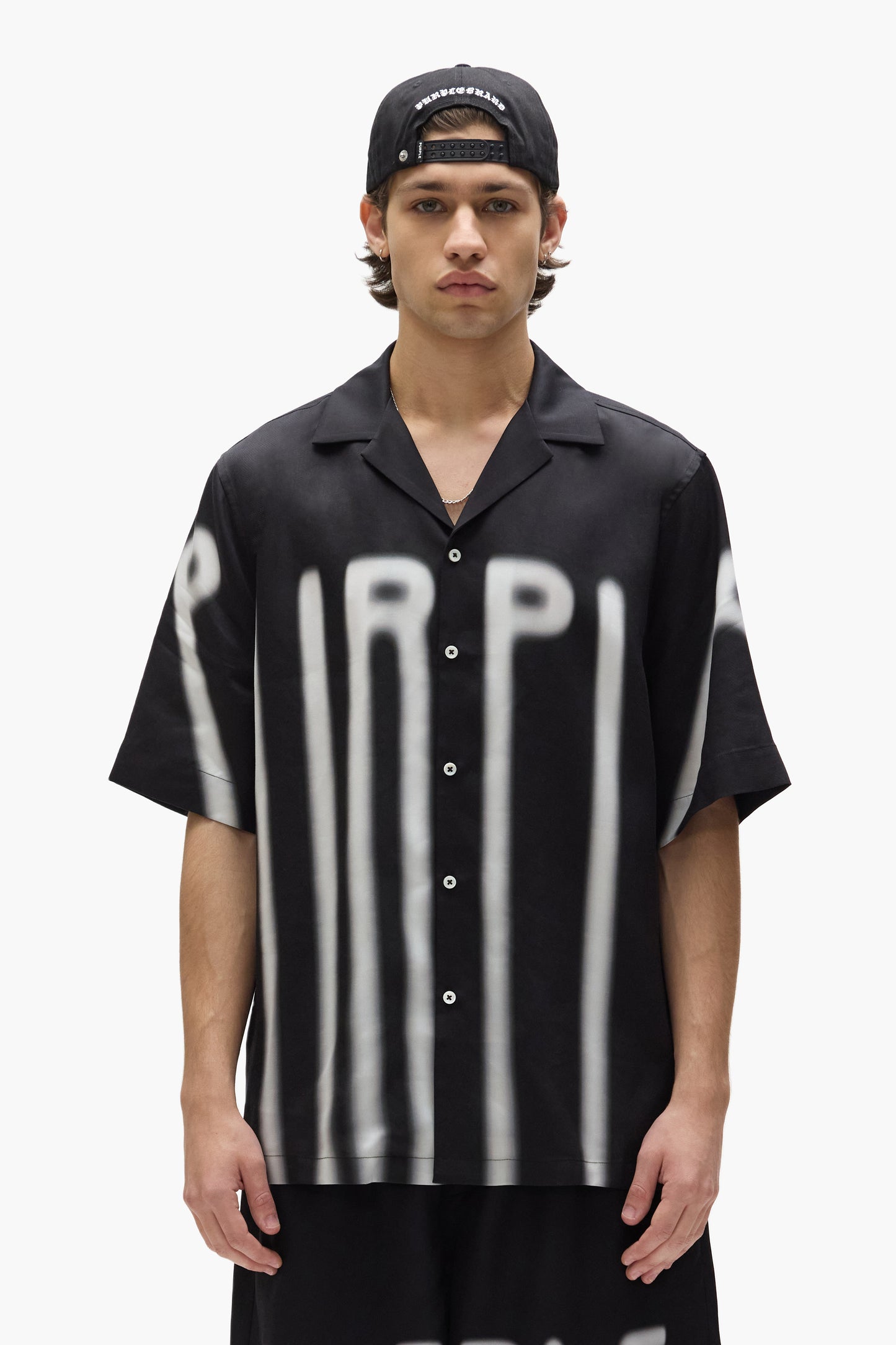 Force Majeure Shirt