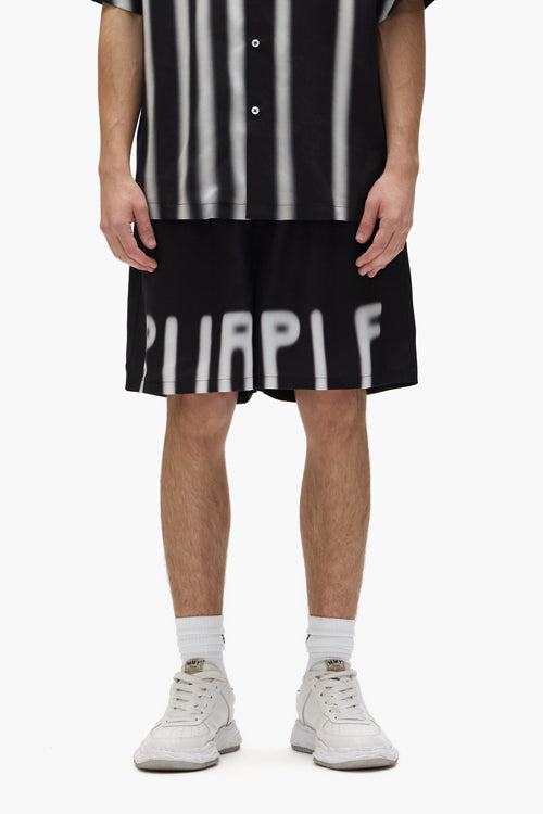 Force Majeure Shorts