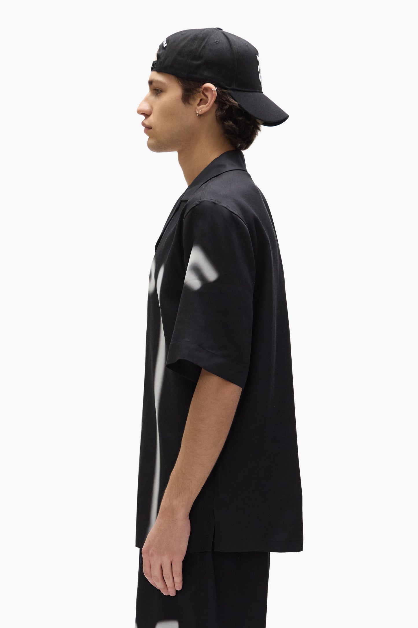 Force Majeure Shirt