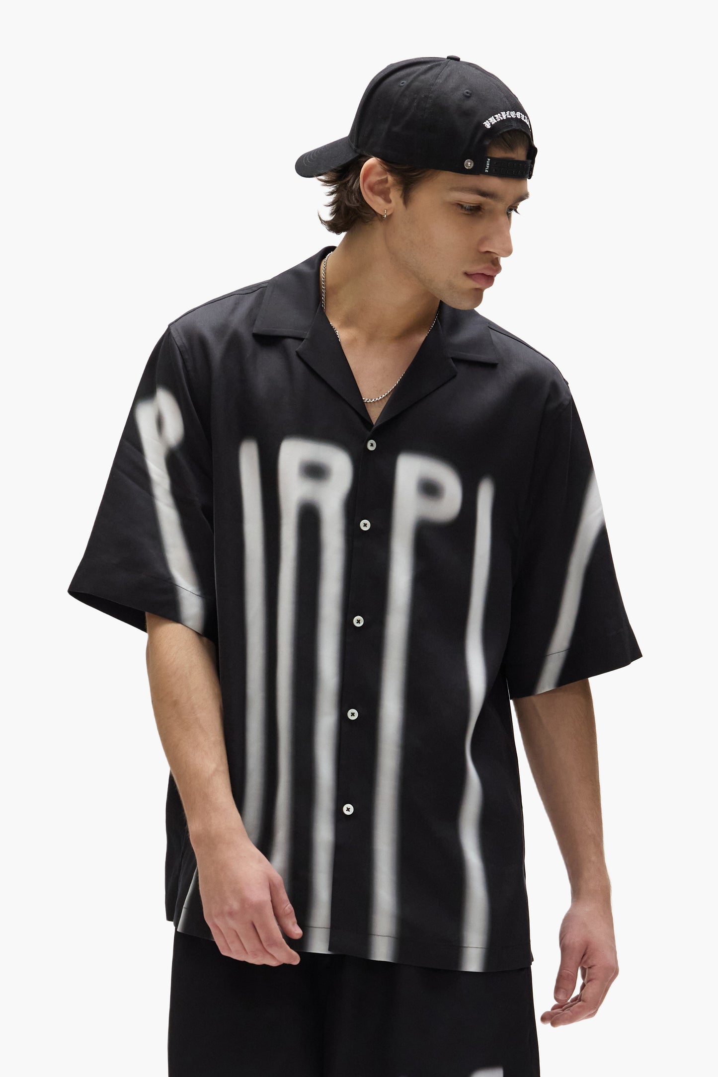 Force Majeure Shirt