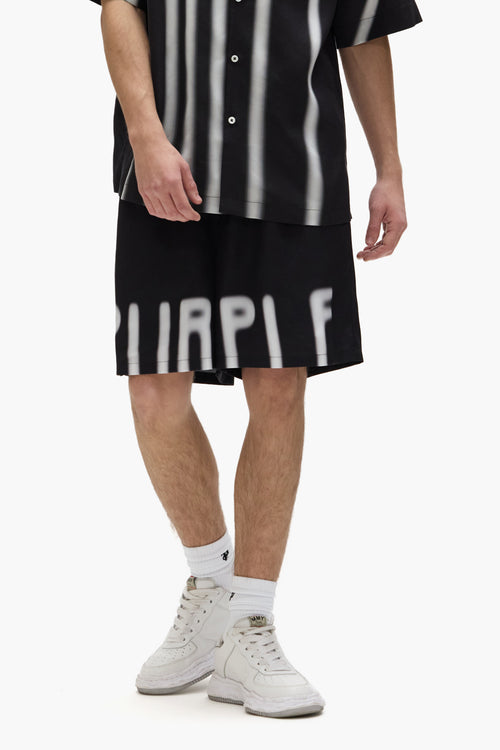 Force Majeure Shorts