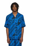 Flag Bandana Shirt
