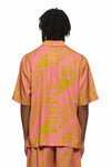 Flag Bandana Shirt