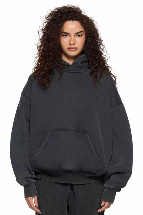 Basic Hoodie
