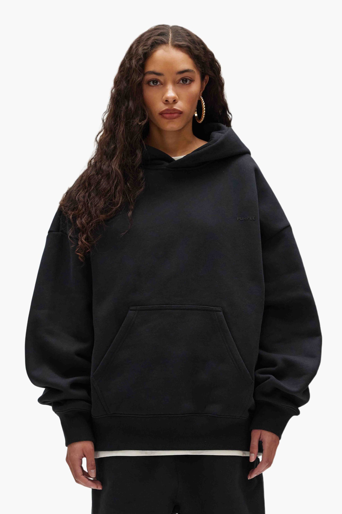 Blank Hoodie