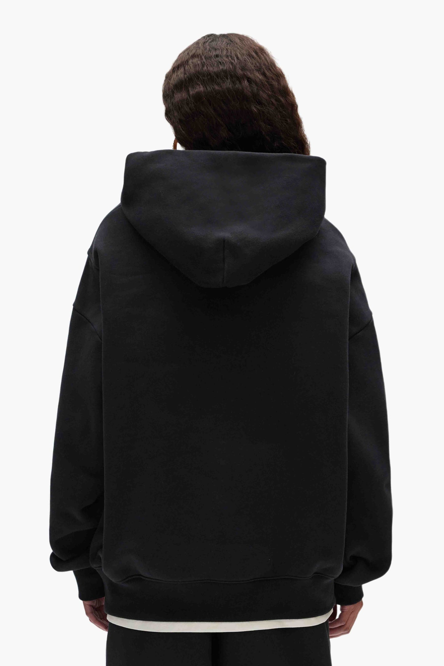 Blank Hoodie