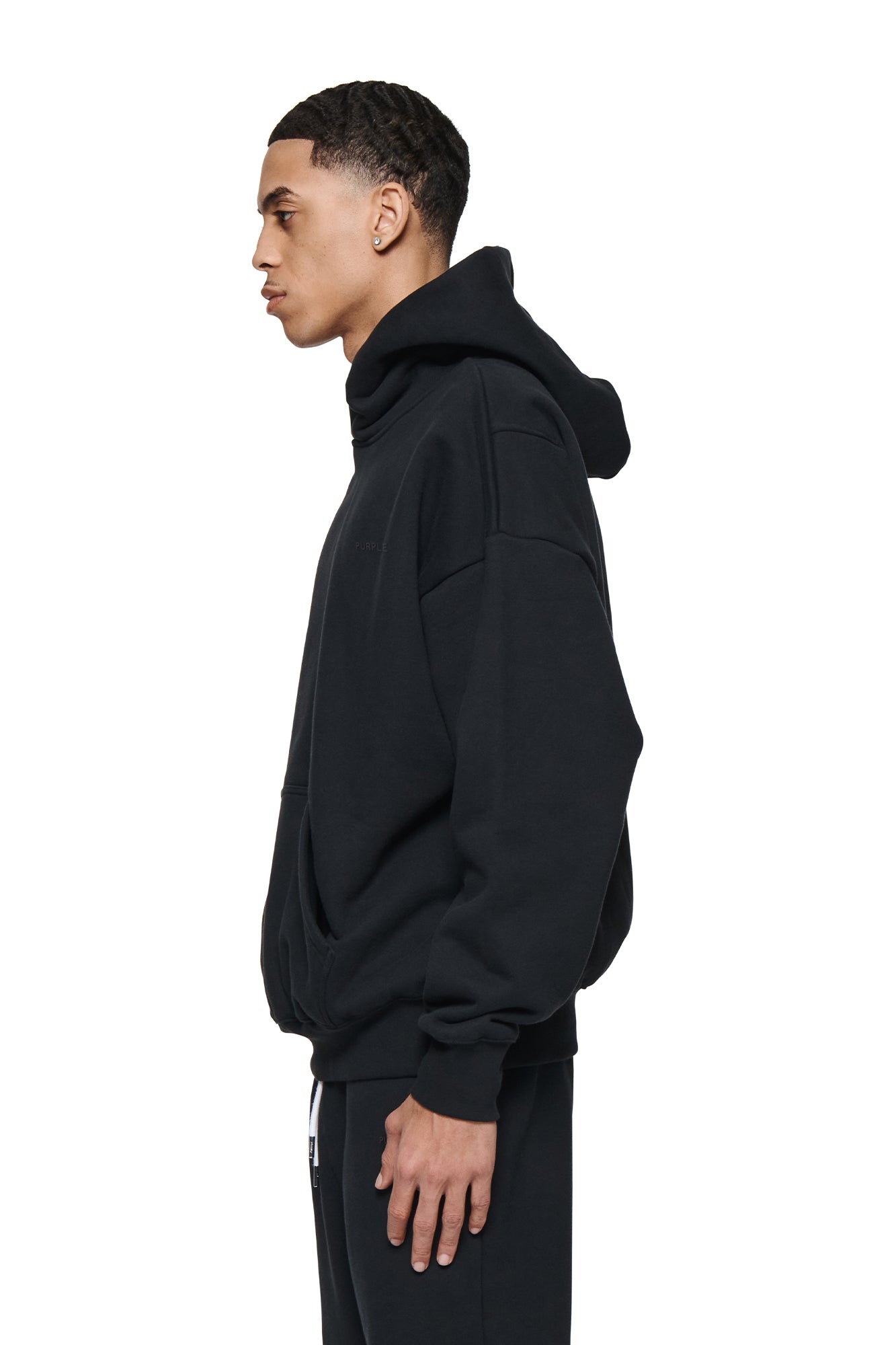 Blank Hoodie