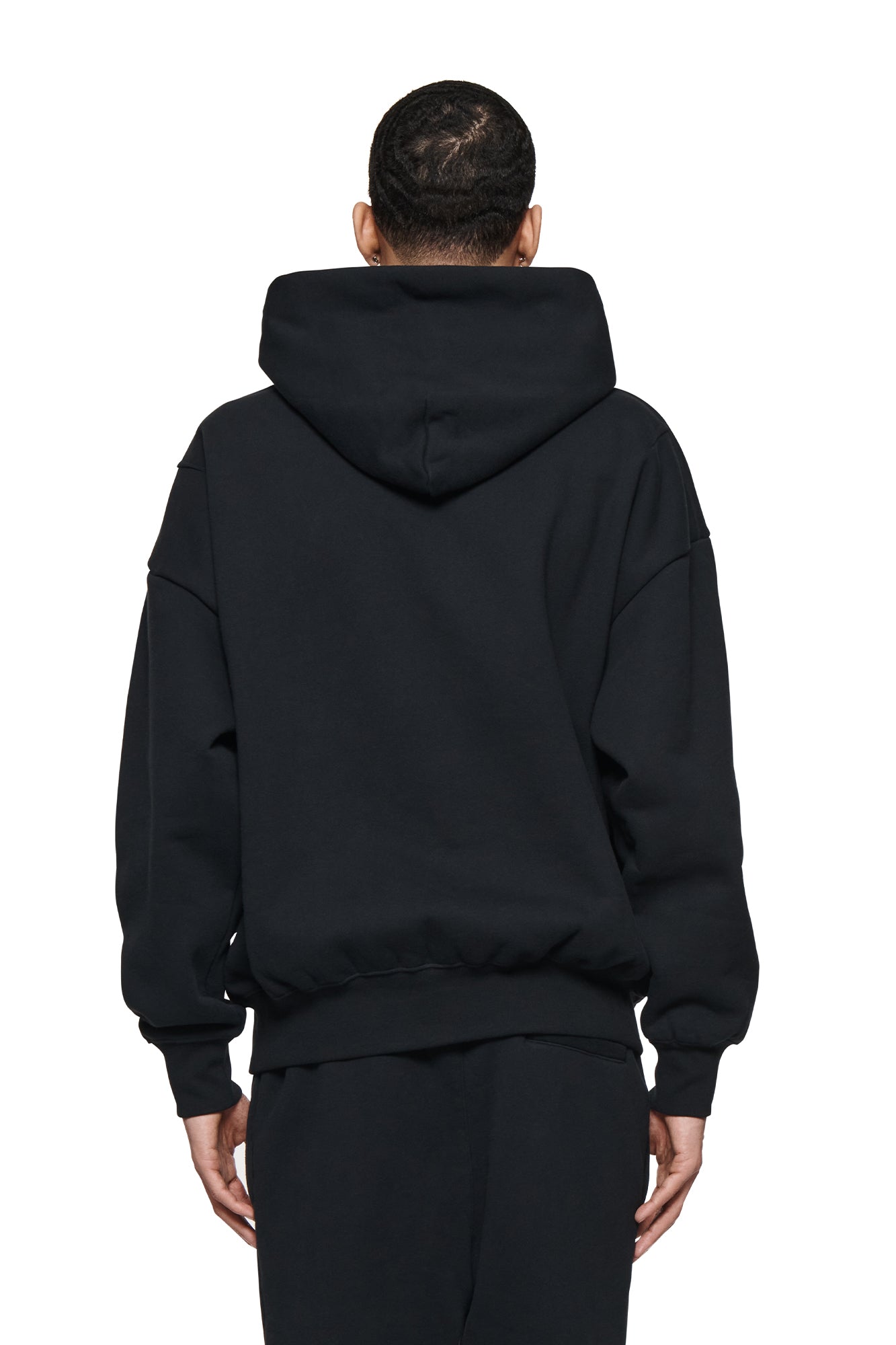 Blank Hoodie