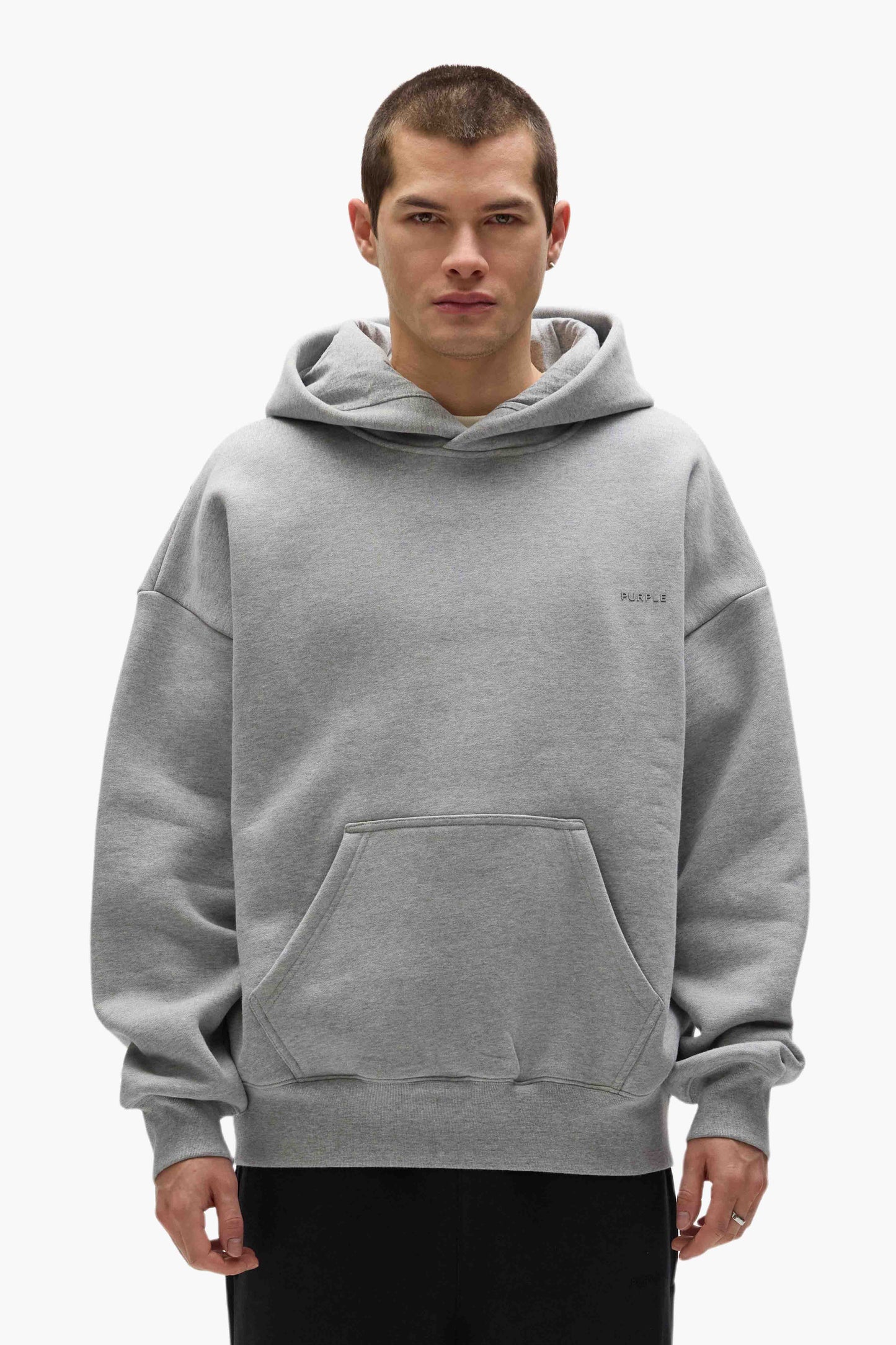 Blank Hoodie