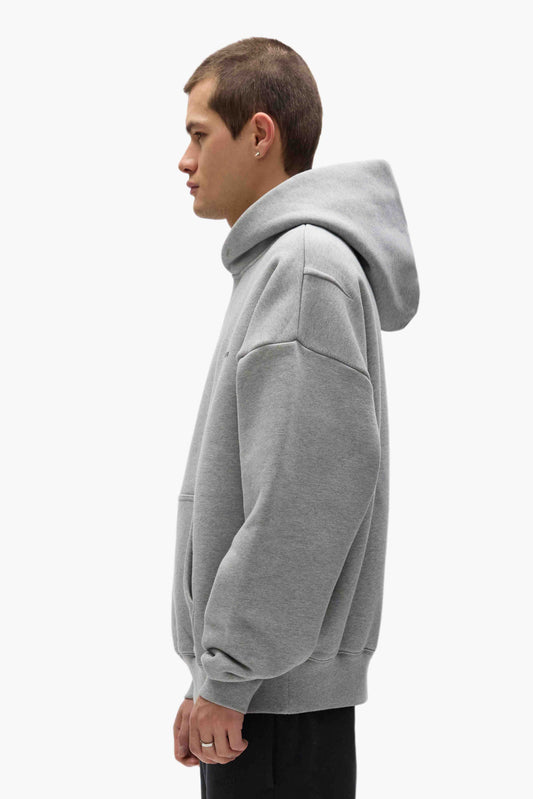 Blank Hoodie