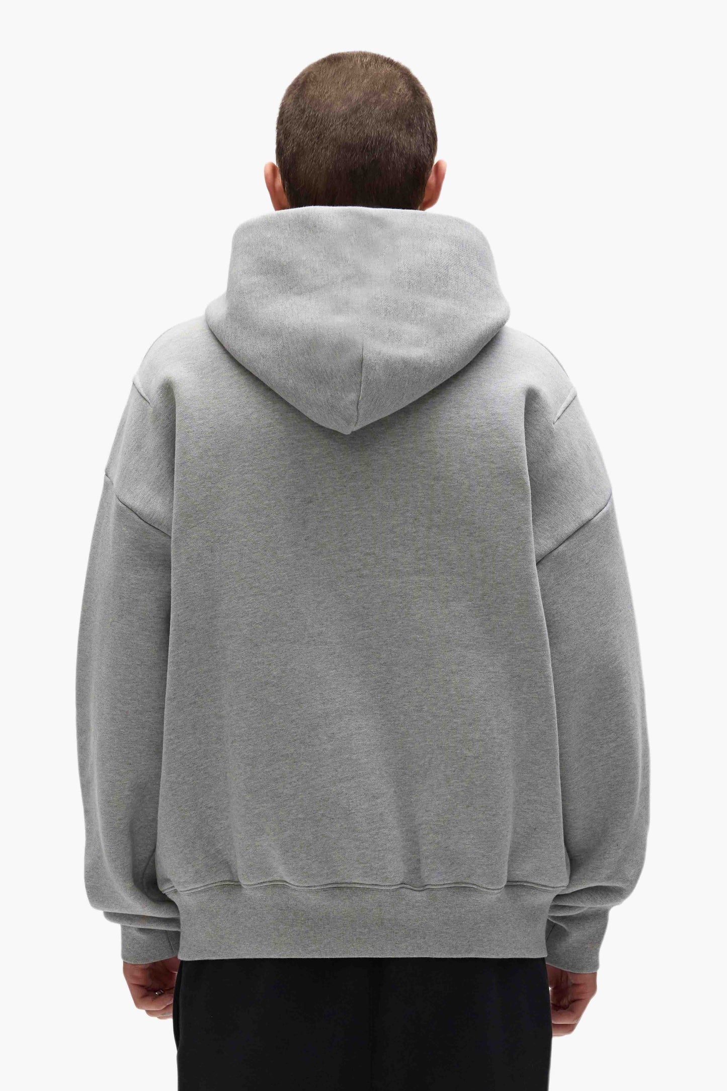 Blank Hoodie