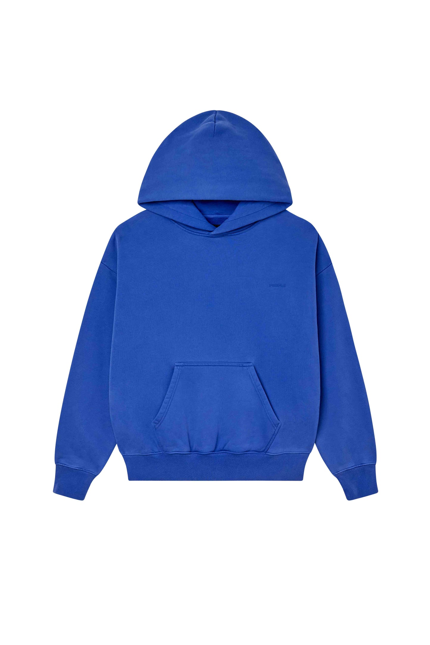 Basic Hoodie