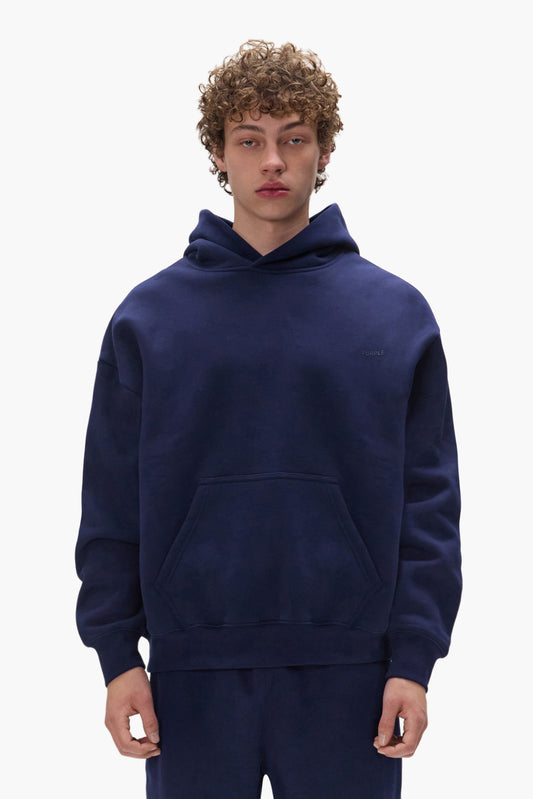 Basic Hoodie