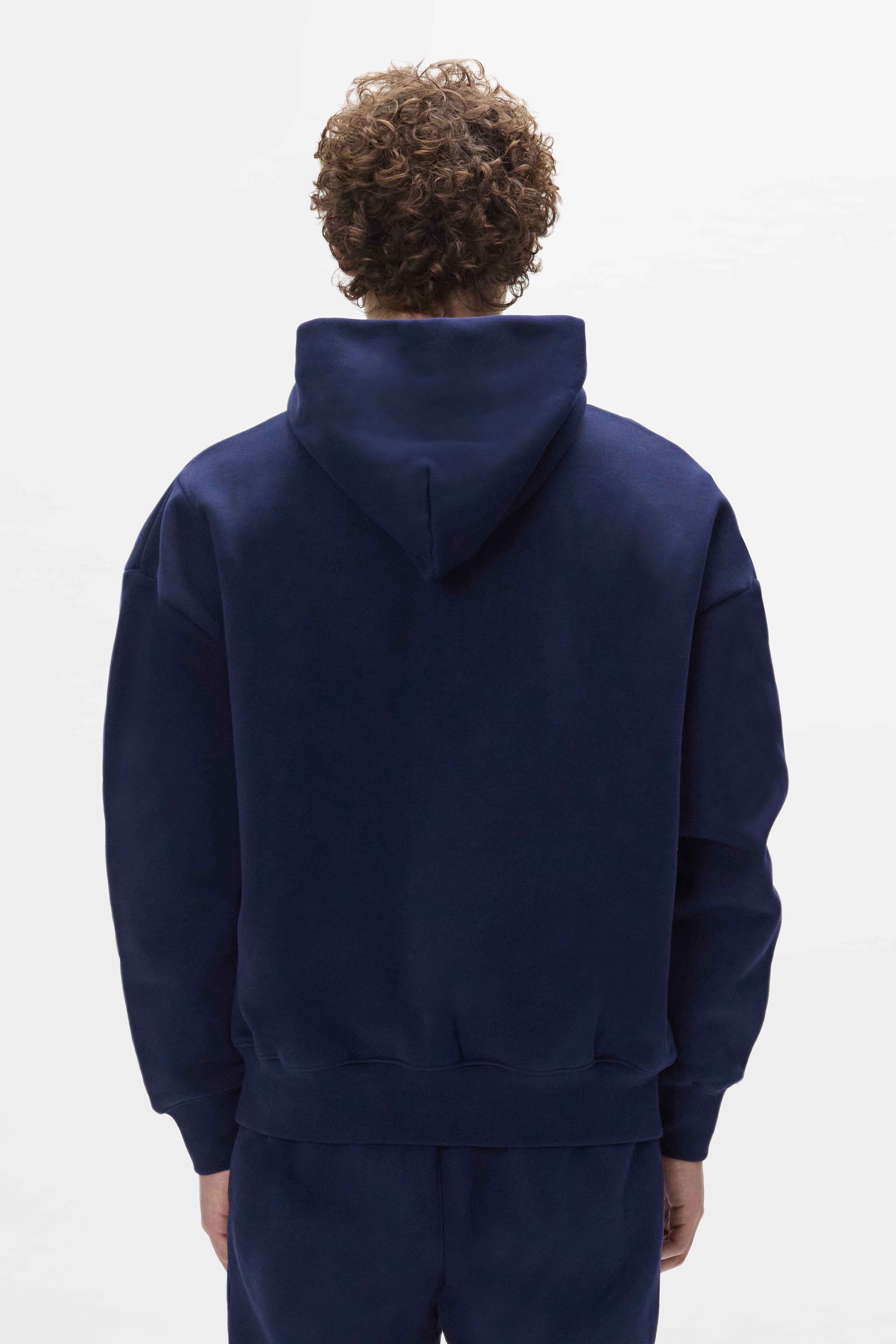 Basic Hoodie – PURPLE BRAND