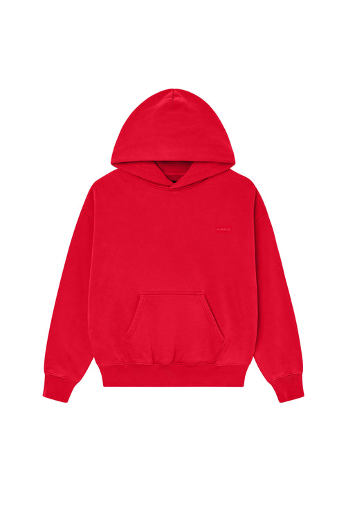 Basic Hoodie