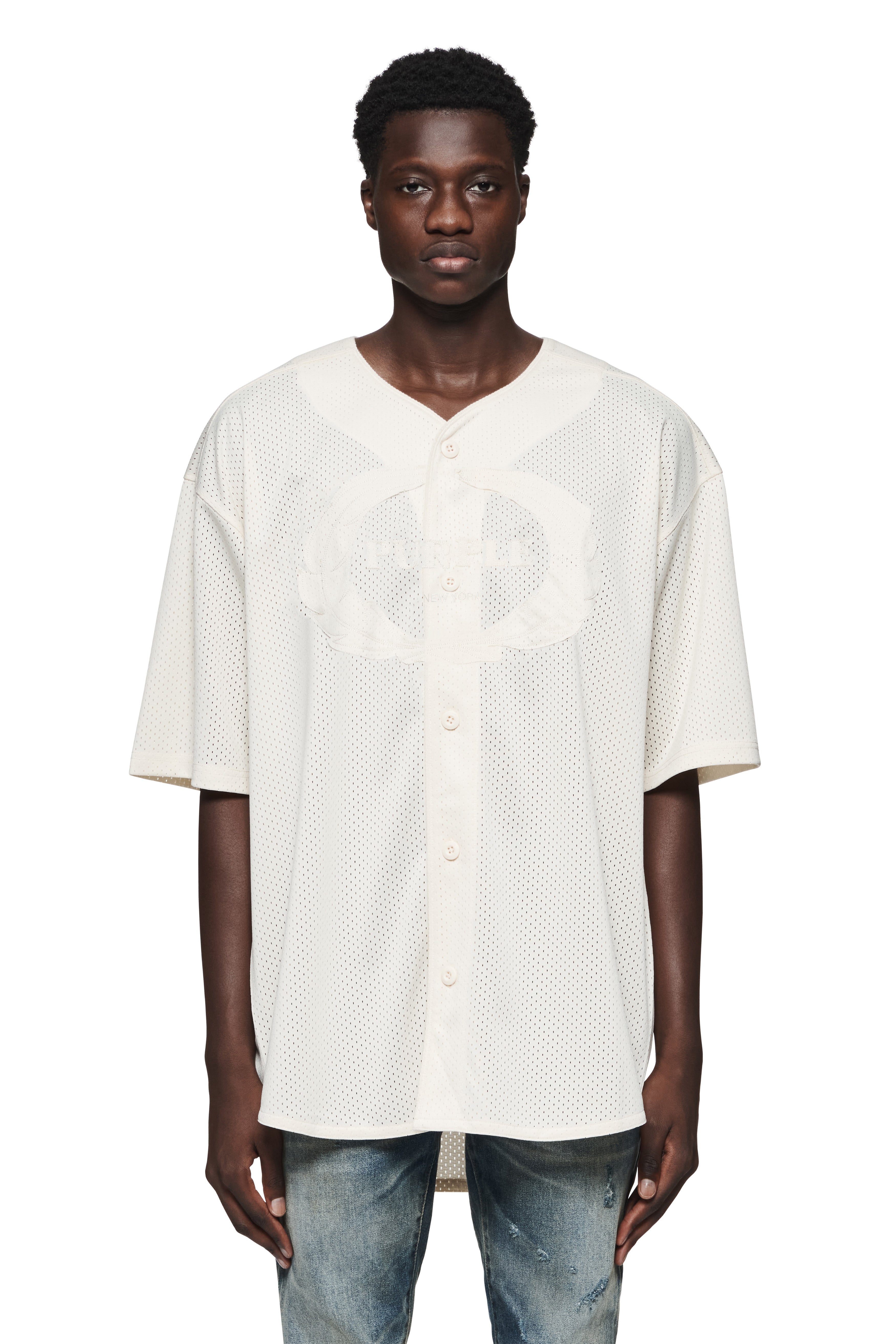 PF24 Mens – PURPLE BRAND