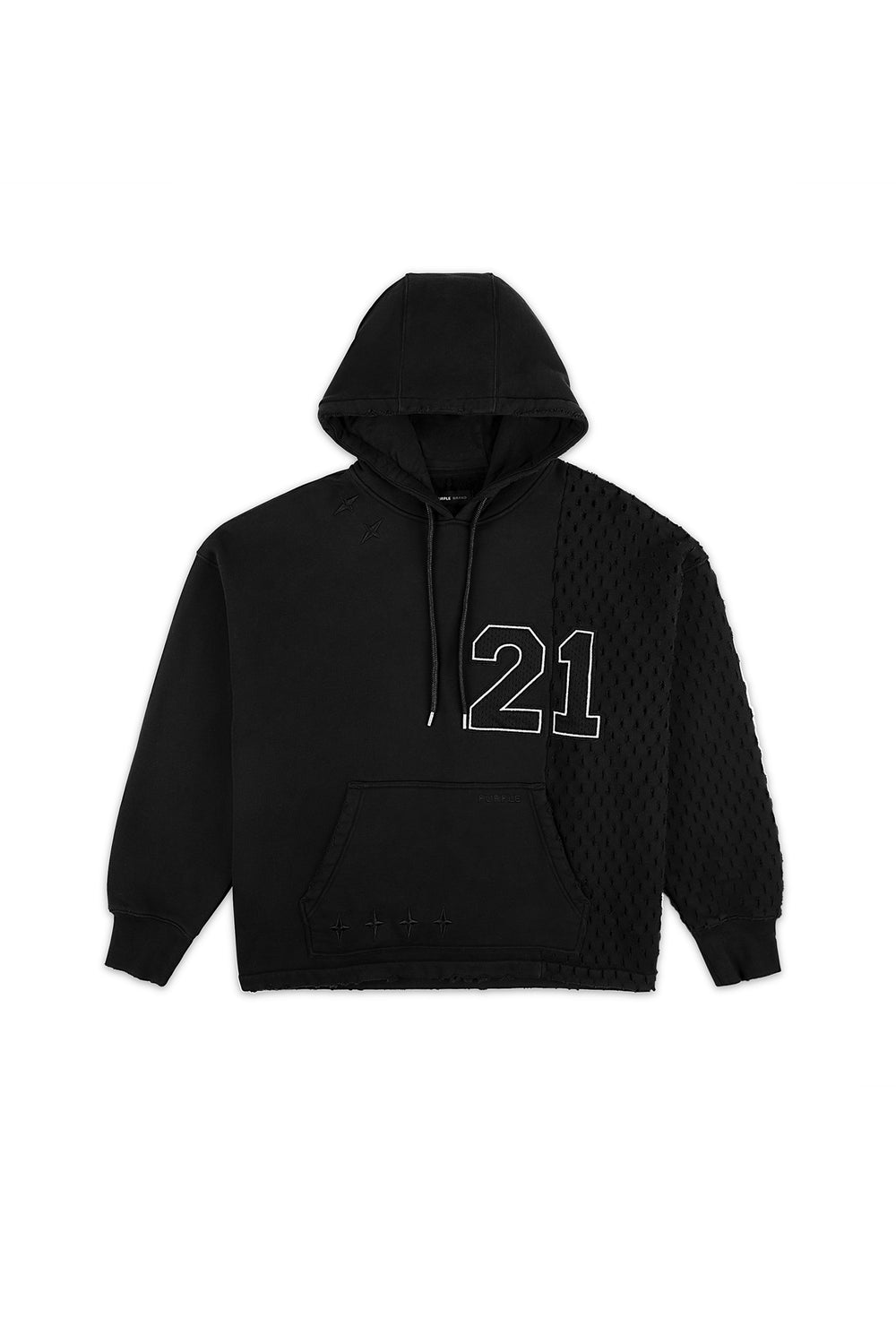 Major League Hoodie