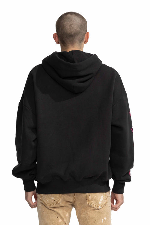 New World Hoodie