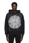 Concentric Hoodie