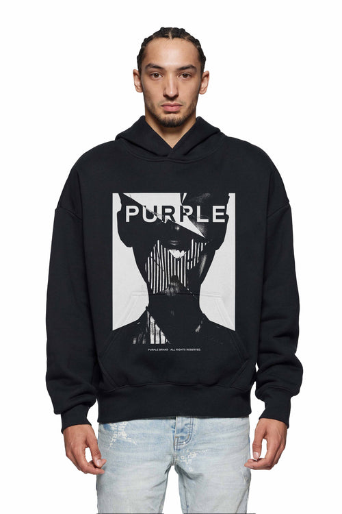 Fragments Hoodie