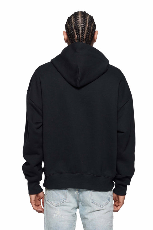 Fragments Hoodie