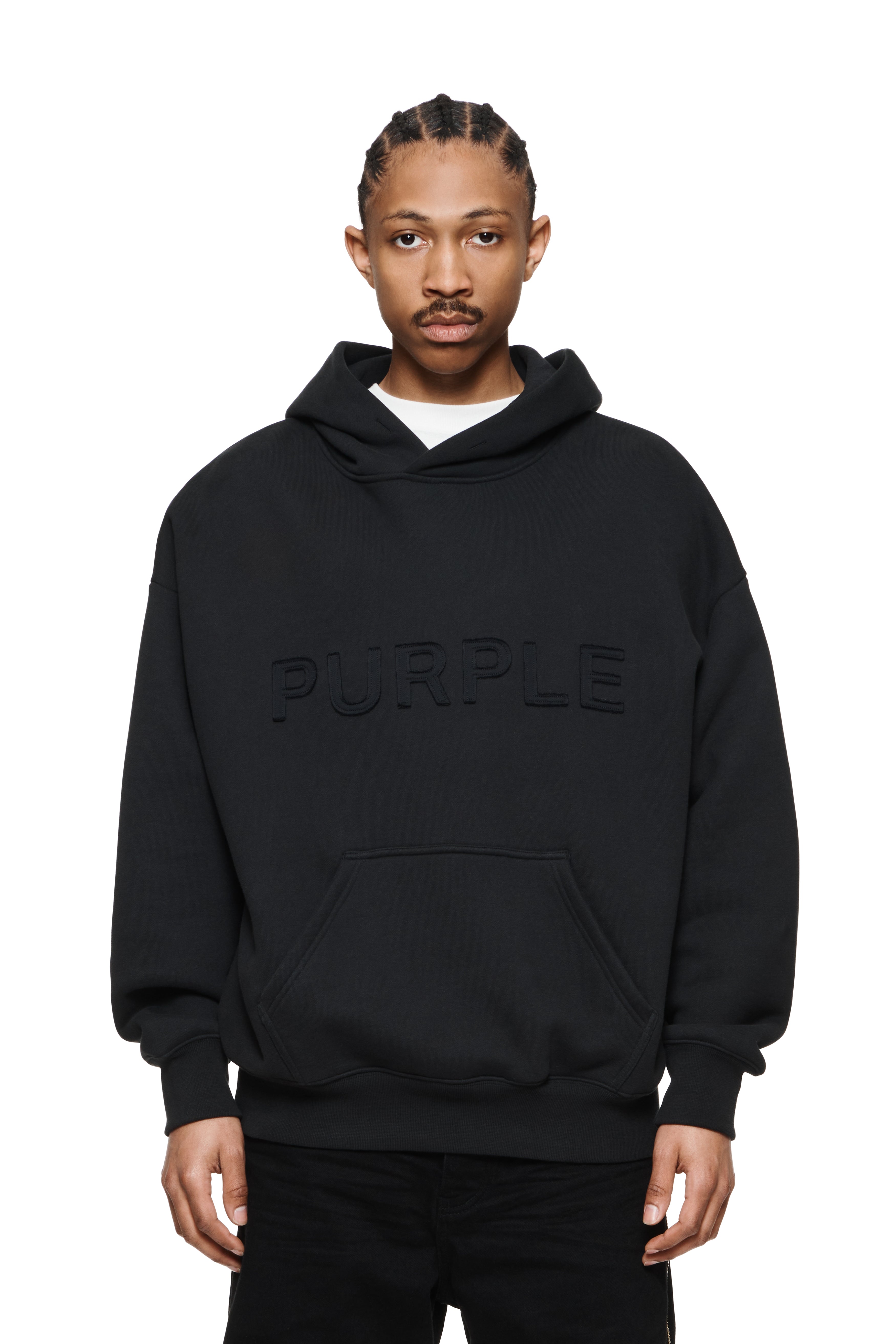 Particle Wordmark Hoodie main image 1