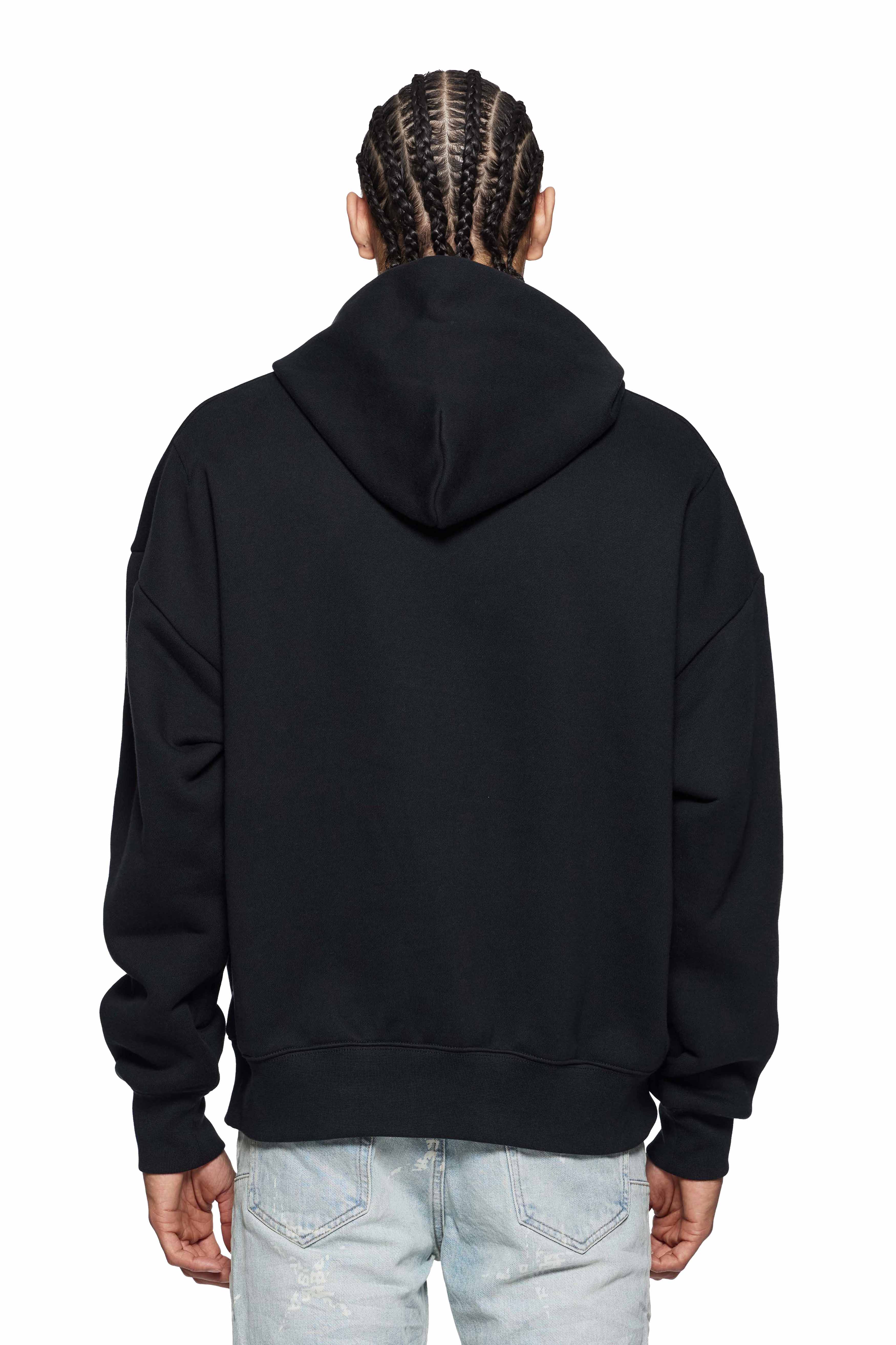 Hoodies – PURPLE BRAND