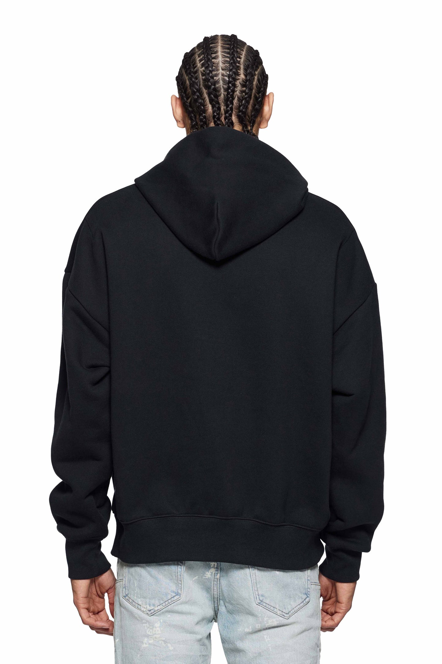 Fireworks Hoodie