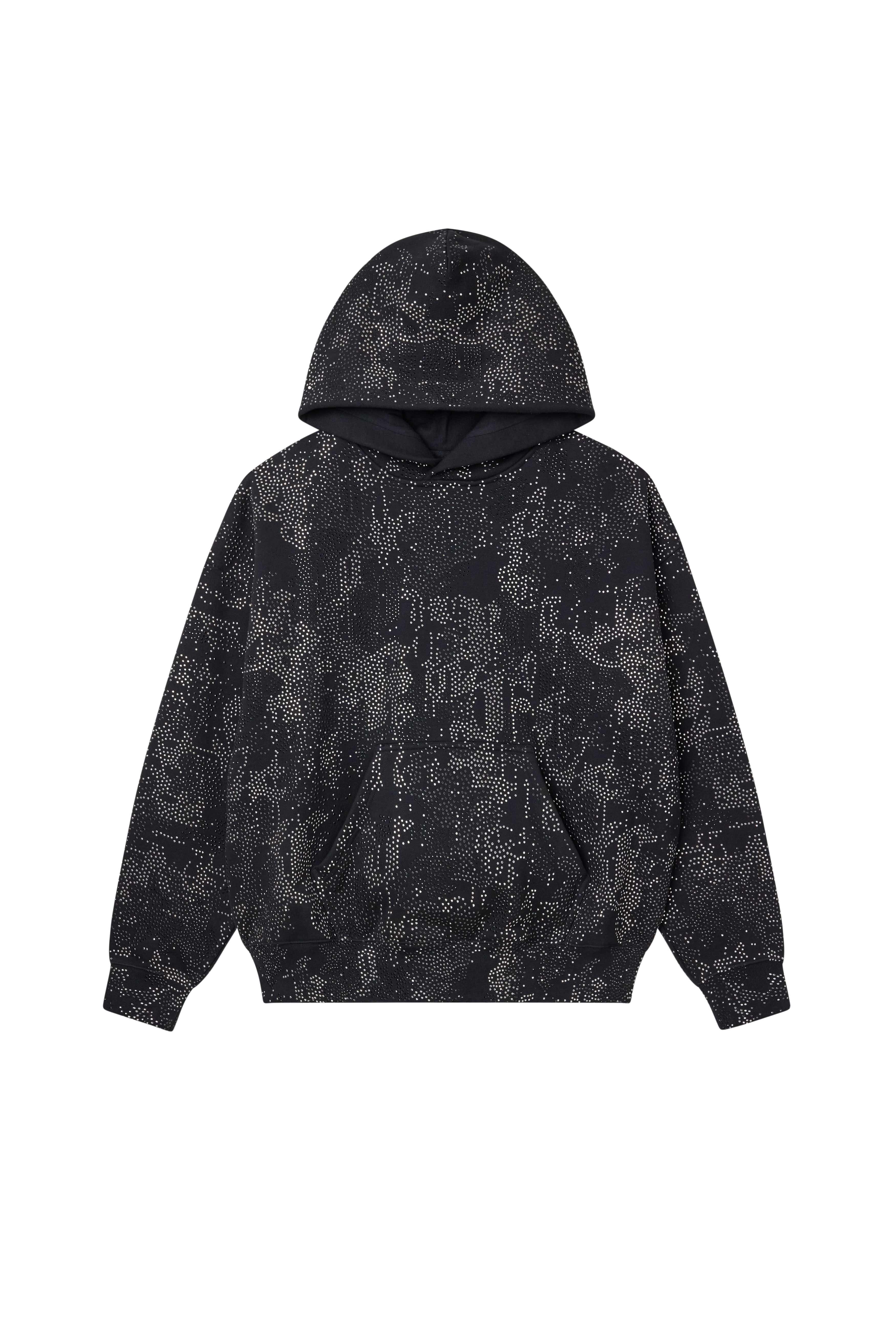 PURPLE BRAND/レザー Zip Up フーディ Hoodies – PURPLE BRAND