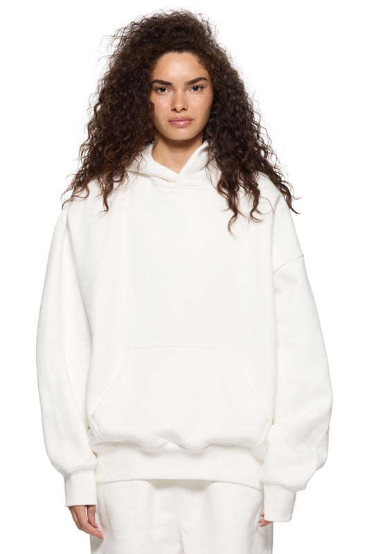 Heavyweight Pullover Hoodie