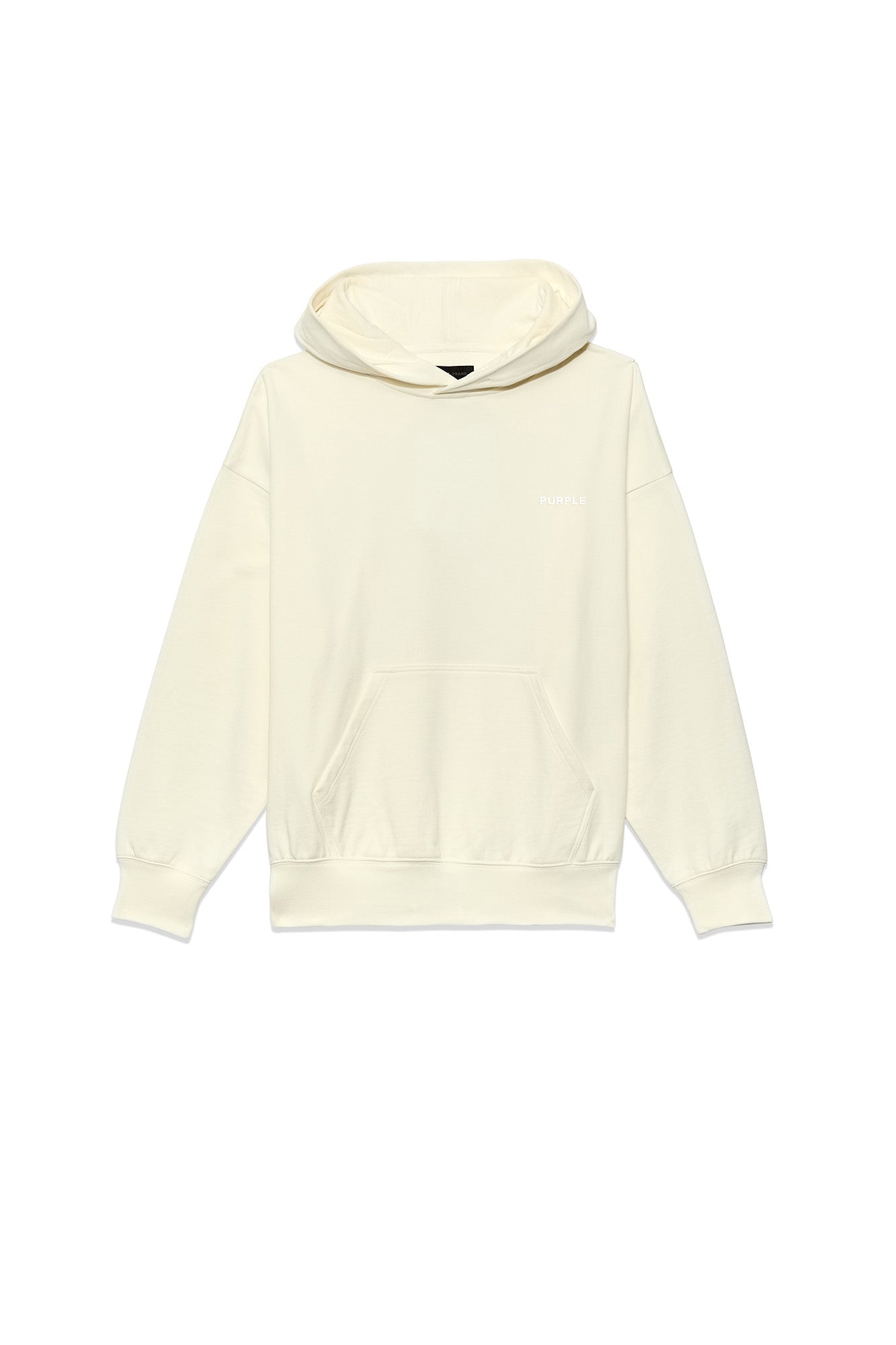 Heavyweight Pullover Hoodie