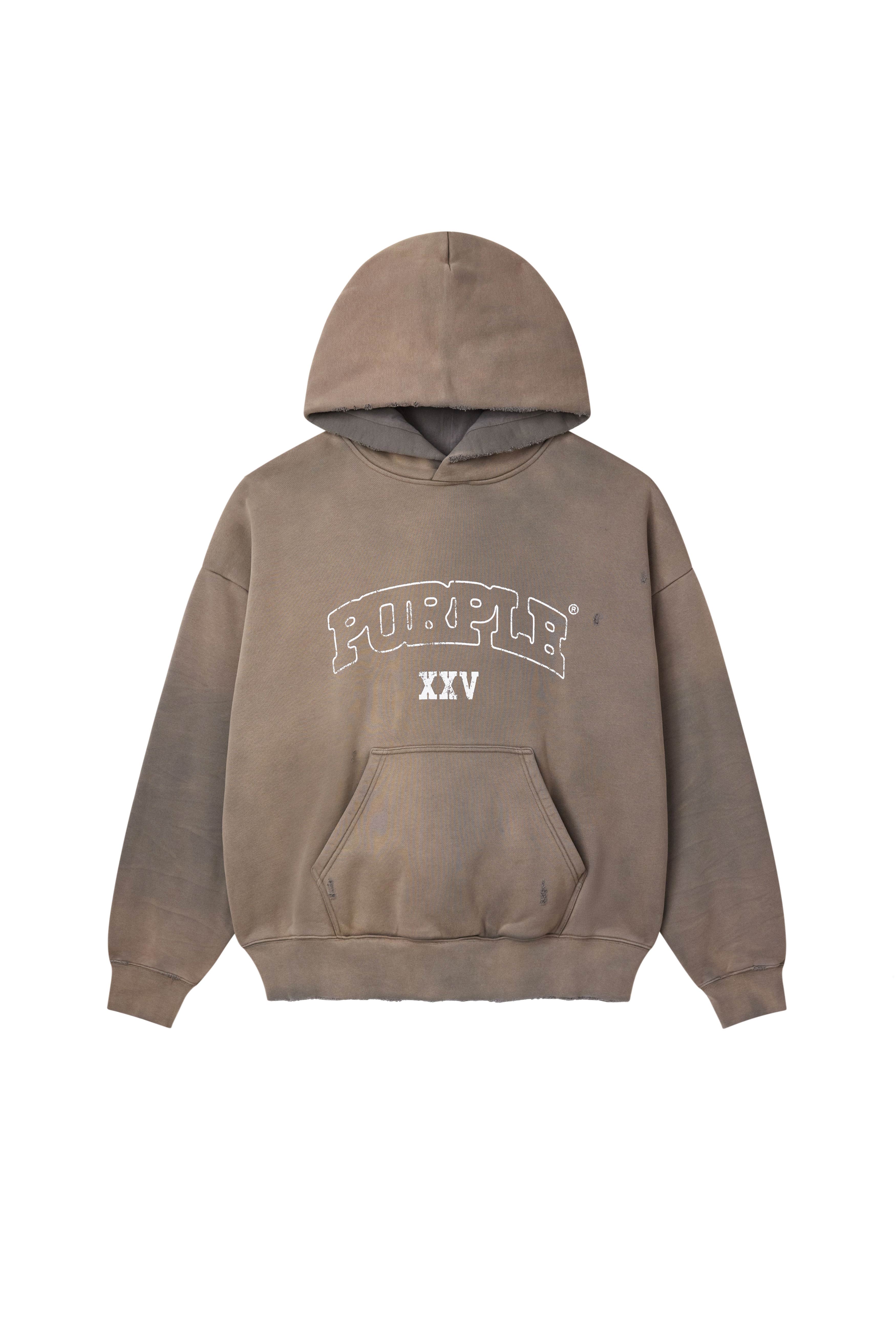 Sweatshirts – PURPLE BRAND