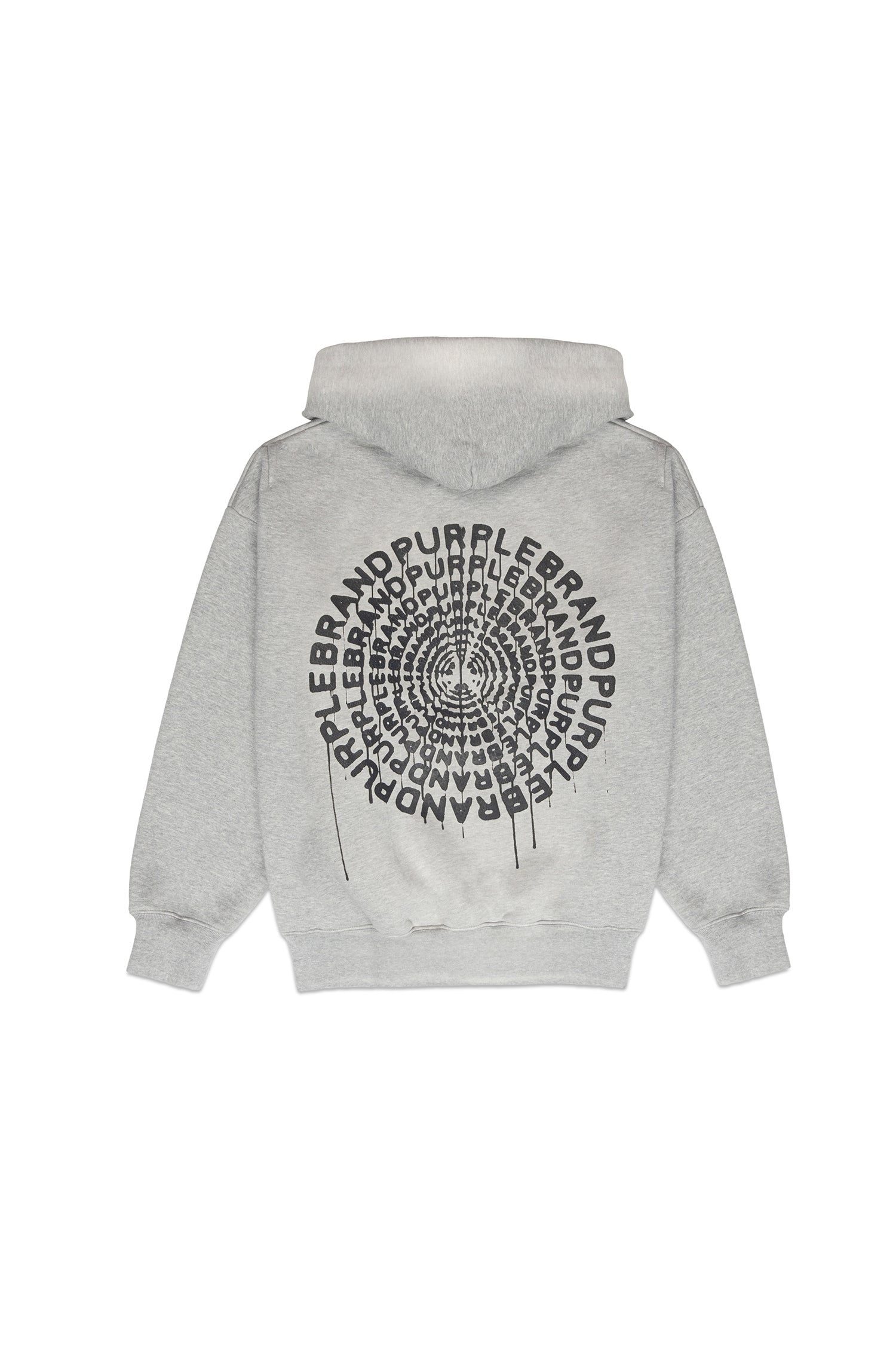 Purple mill sauce on sale hoodie