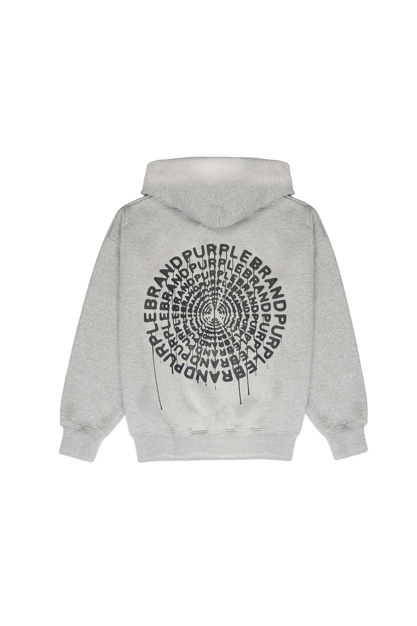 Concentric Hoodie
