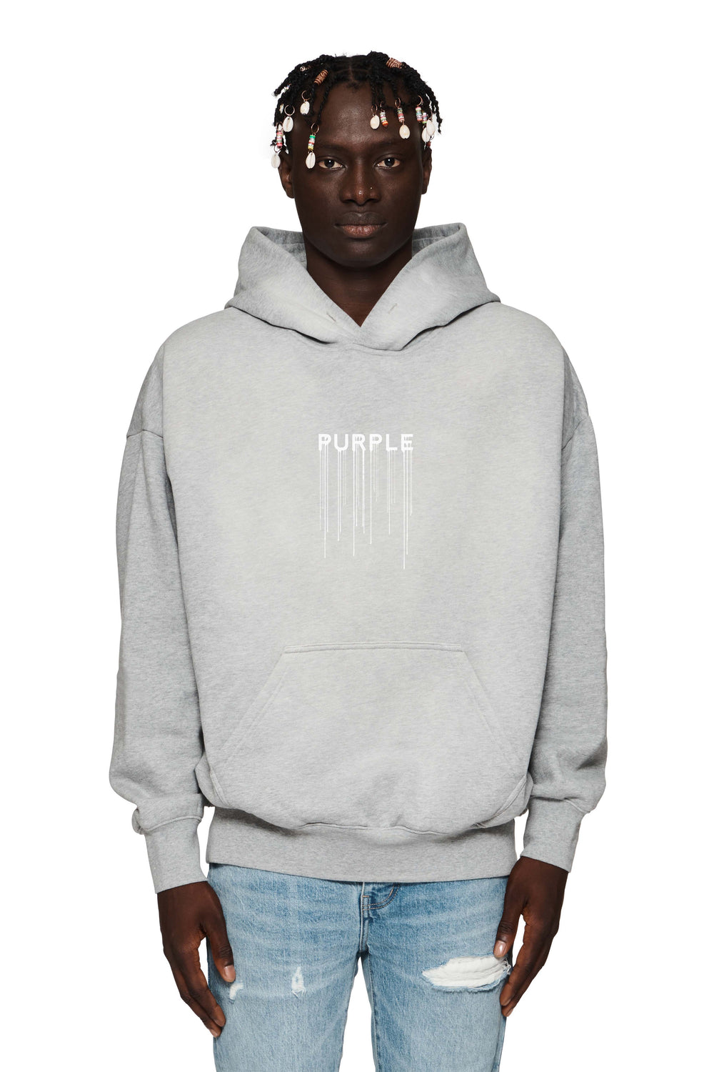 Trademark Drip Hoodie