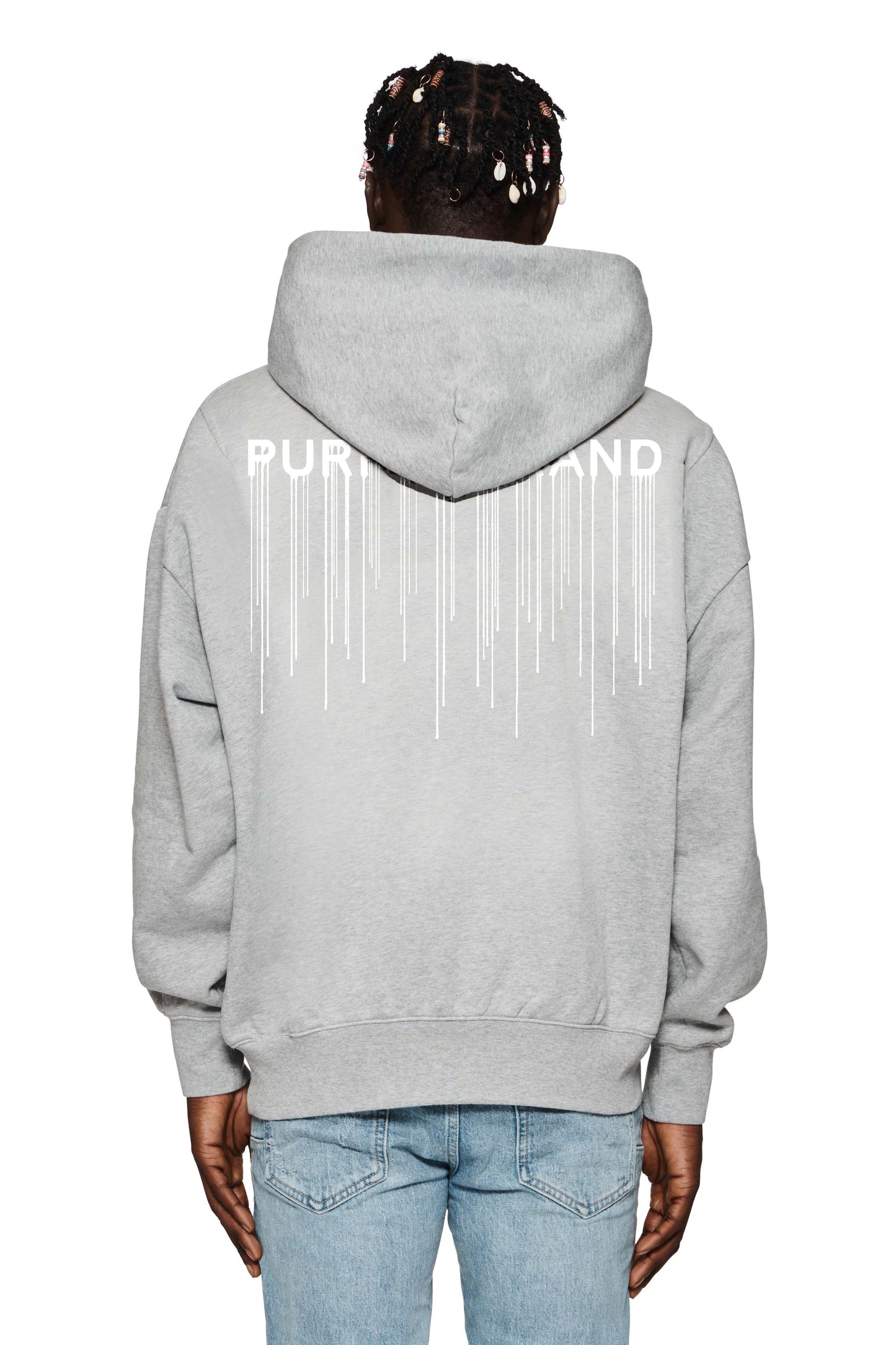 Trademark Drip Hoodie