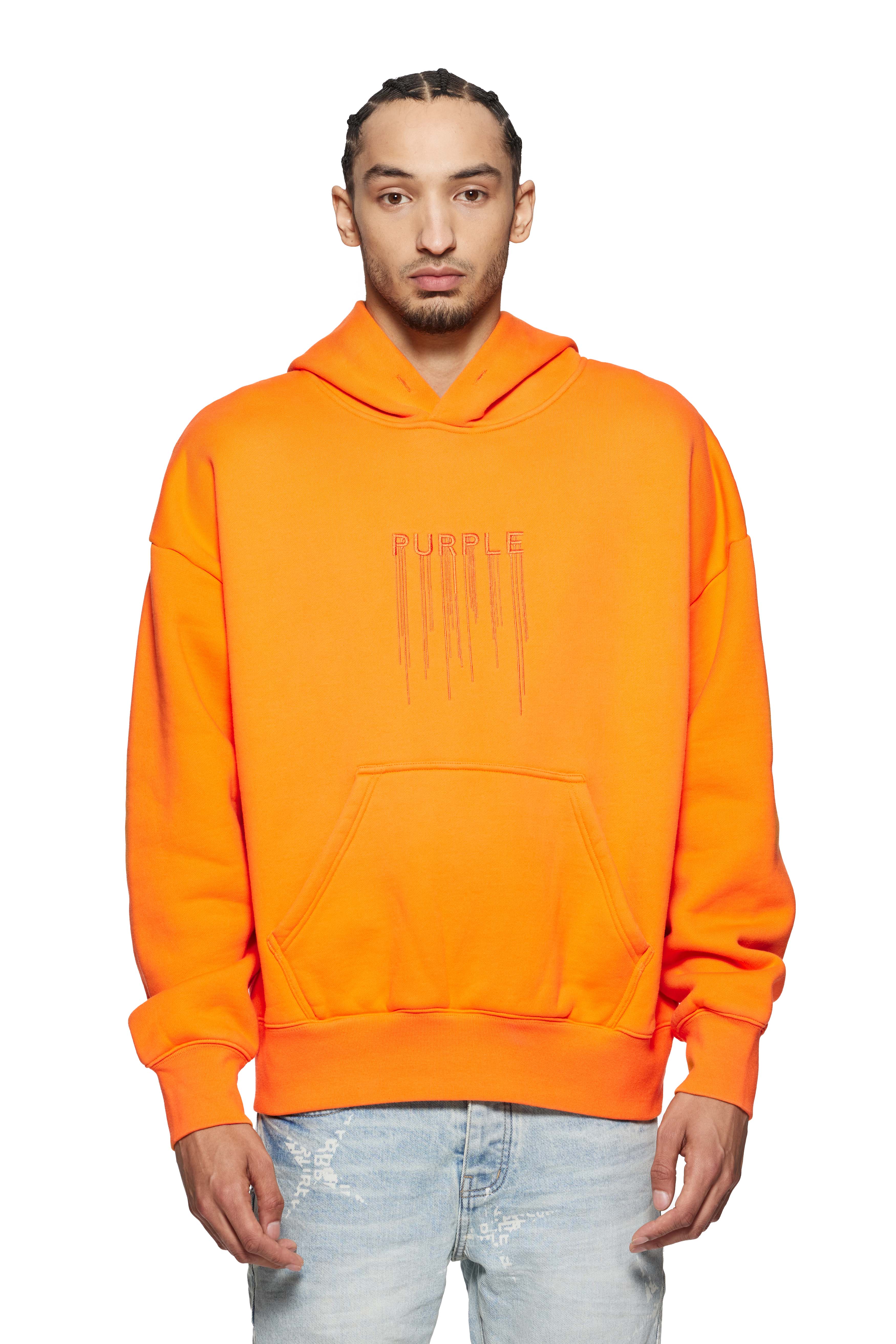 Hoodies – PURPLE BRAND