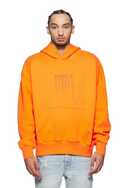 Trademark Drip Hoodie