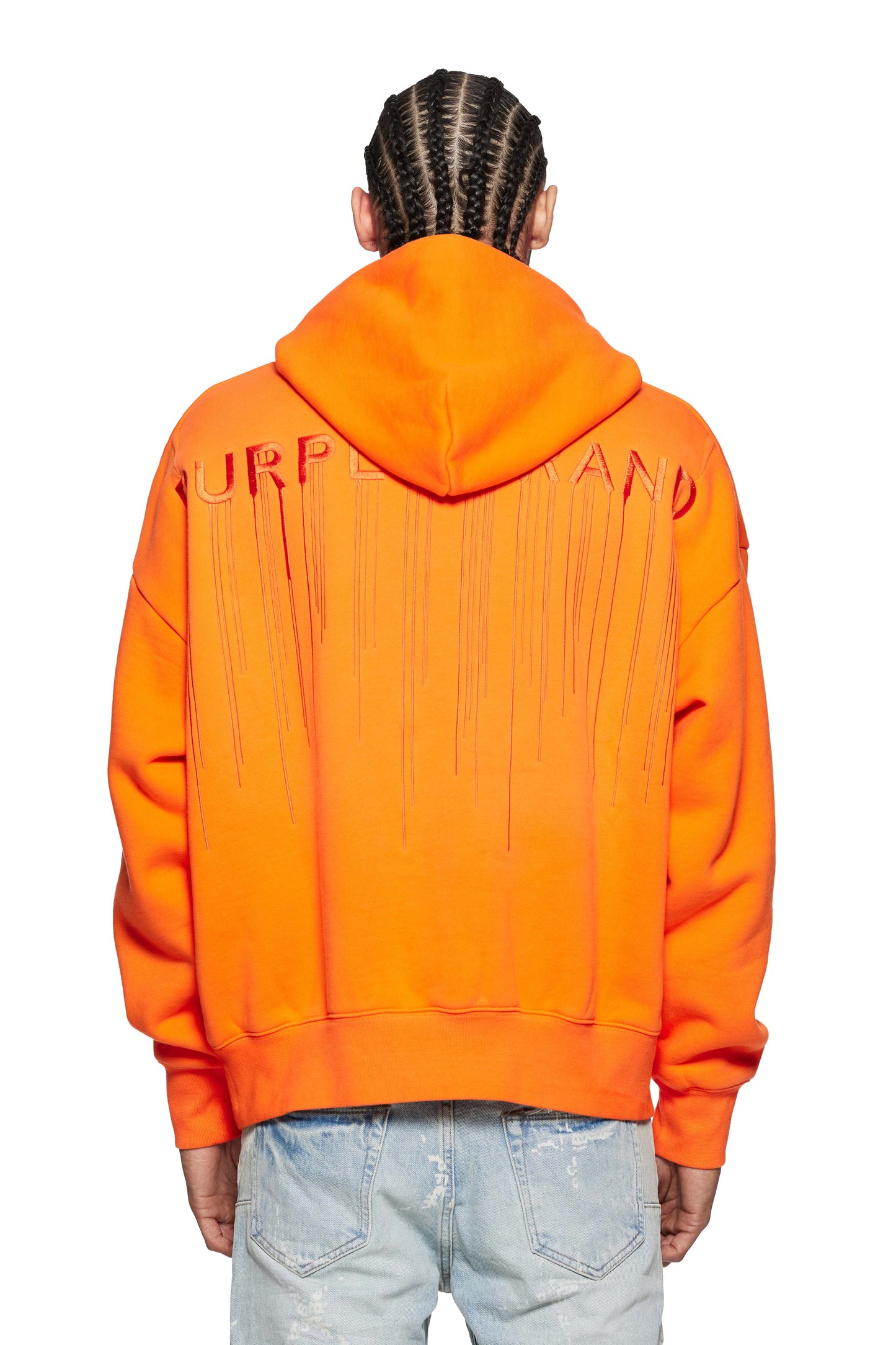 Trademark Drip Hoodie