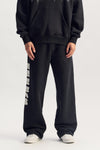 Smudged Gothic Sweatpant