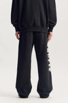 Smudged Gothic Sweatpant