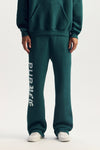 Half & Half Sweatpant