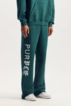 Half & Half Sweatpant