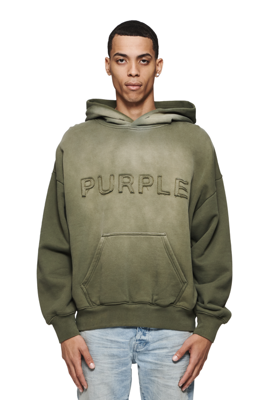 Mens light 2025 purple hoodie